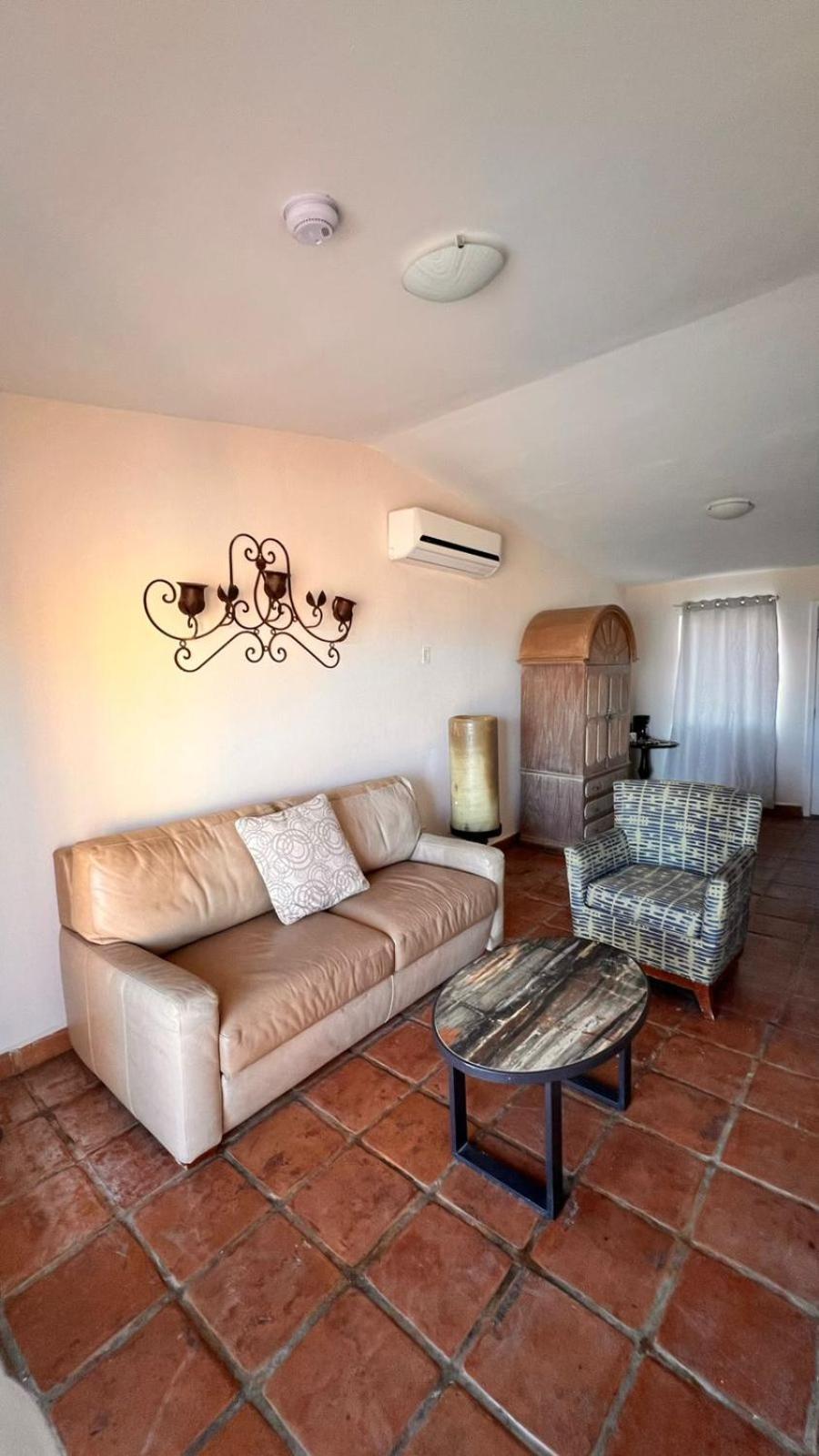 Los Vientos Hotel Bahia de Los Angeles المظهر الخارجي الصورة