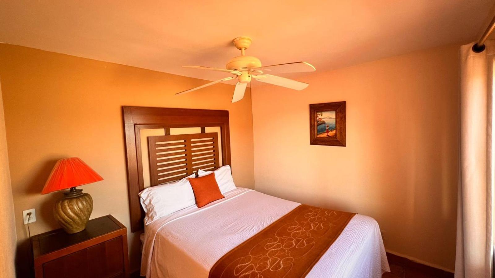 Los Vientos Hotel Bahia de Los Angeles المظهر الخارجي الصورة